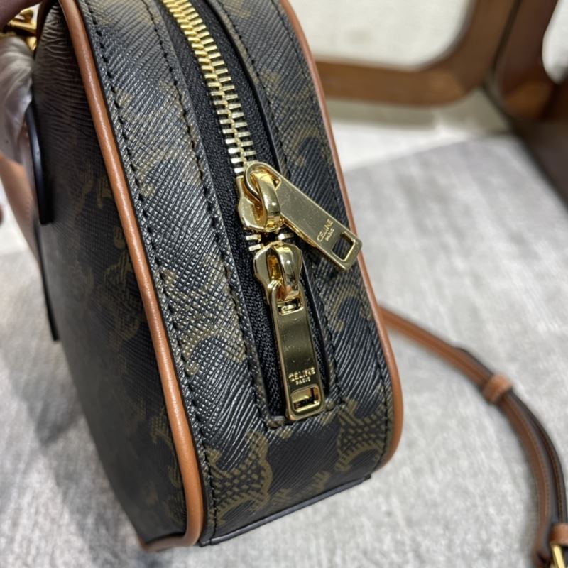 Celine Top Handle Bags